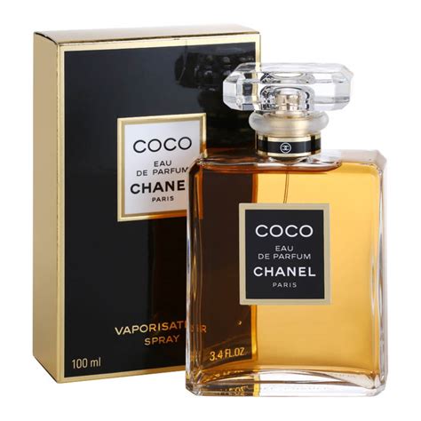 ladies perfume coco chanel|chanel coco perfume best price.